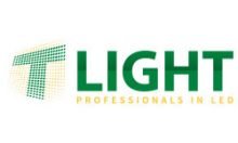 t light