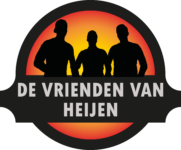 Vrienden van heijen